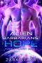 [Purple Planet 01] • Alien Barbarians' Hope